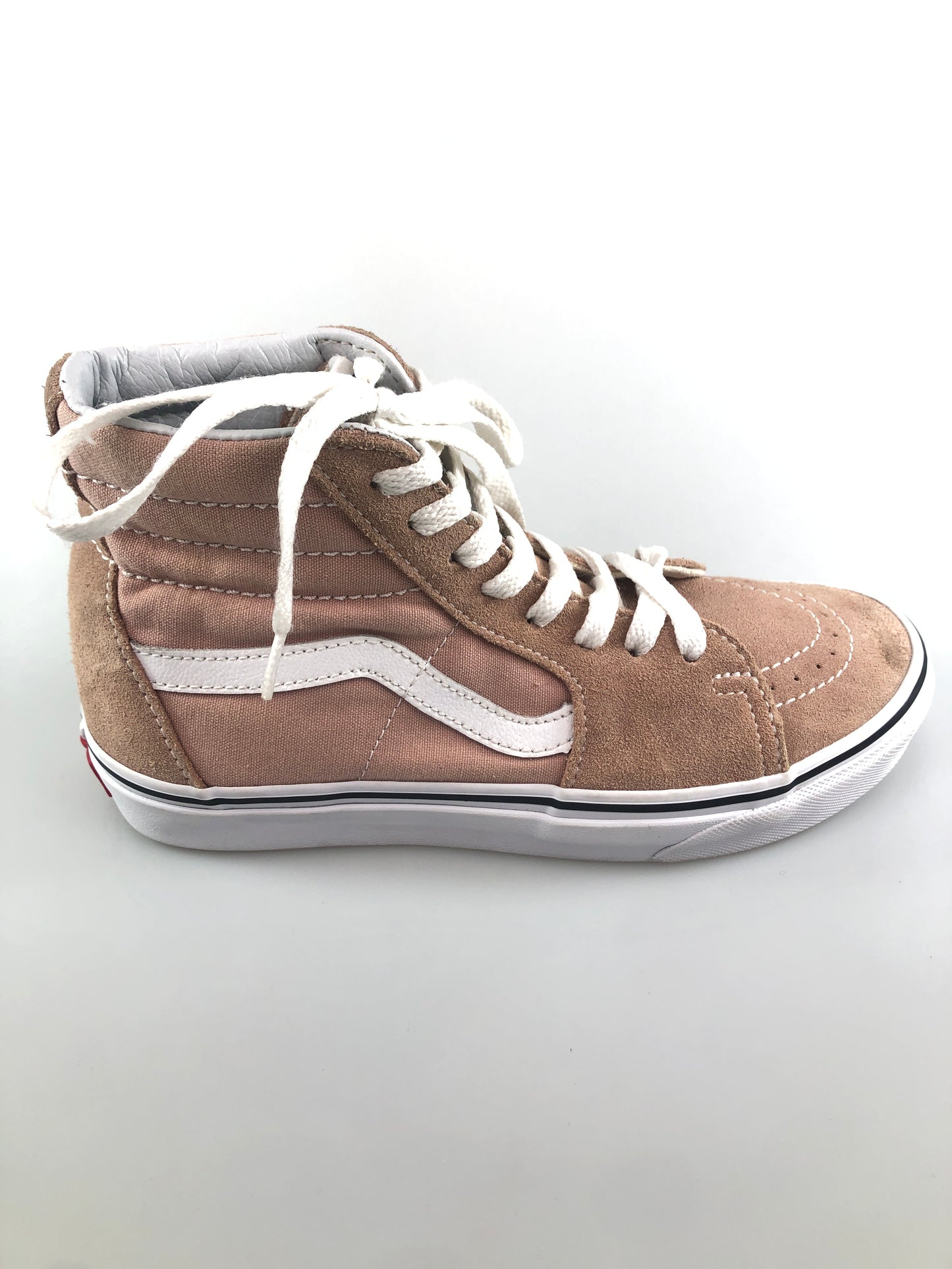 Tenis Nude Vans