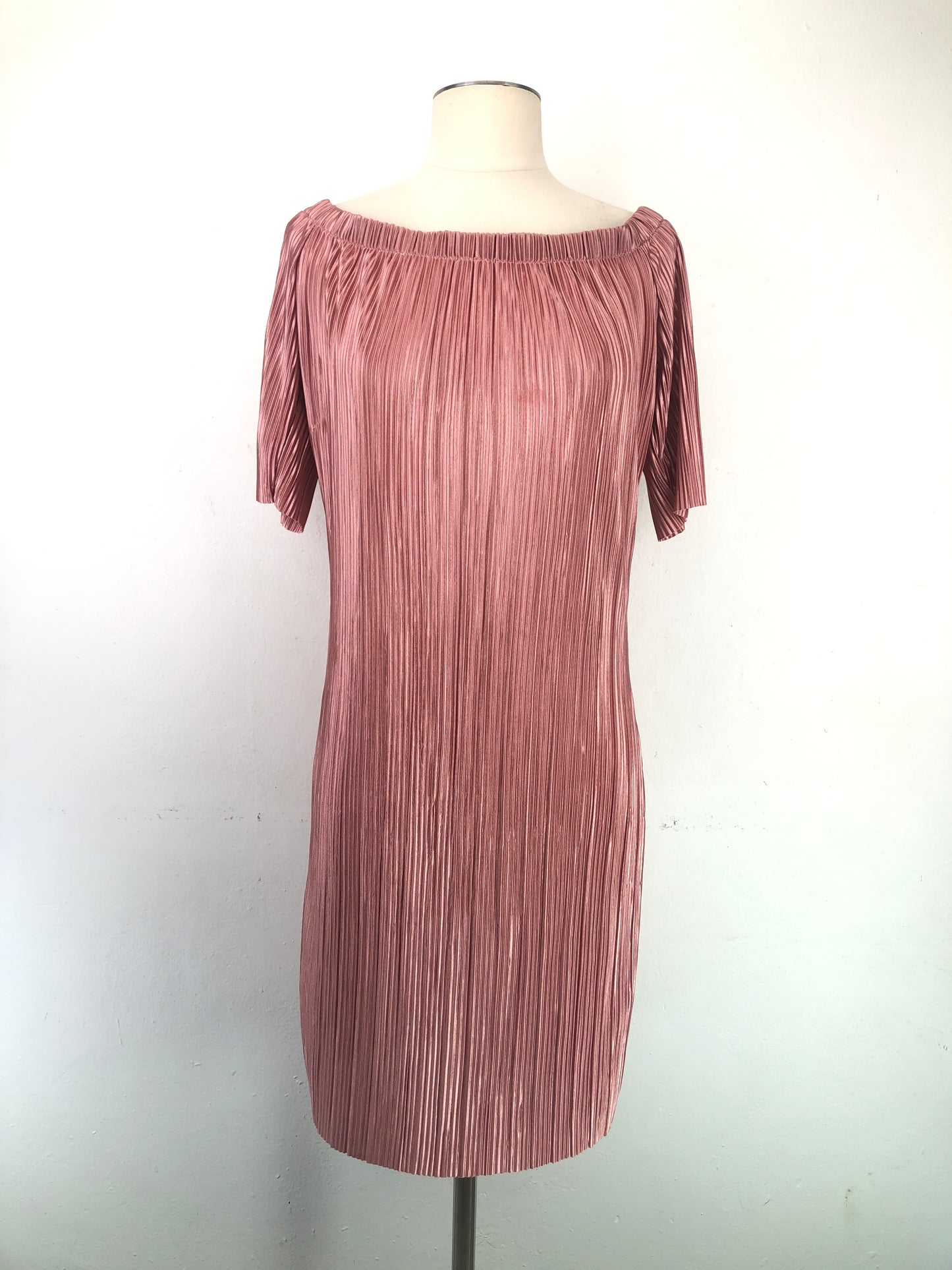 Vestido Rosado absolute angel