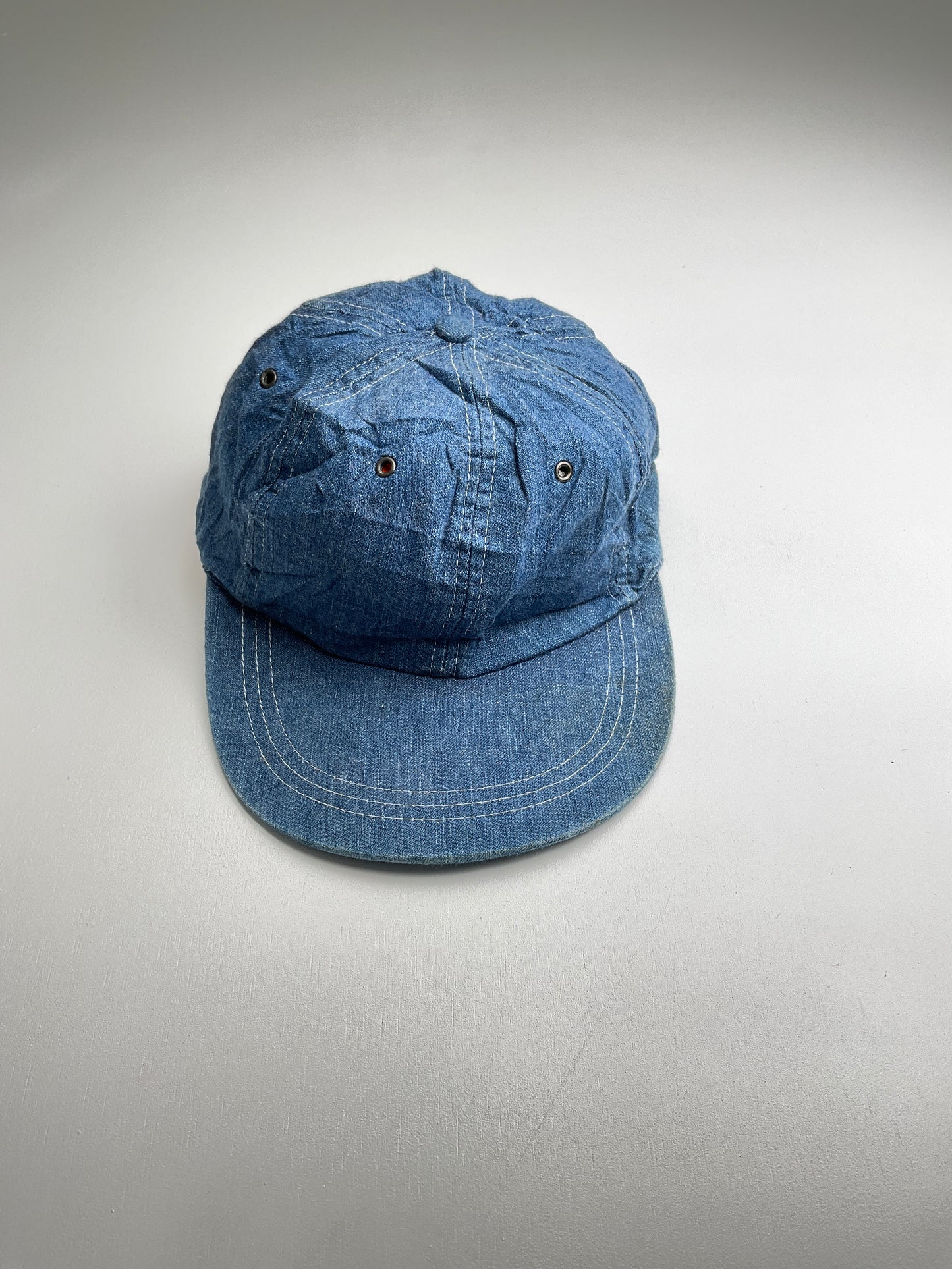Gorra Azul Jeans GAP