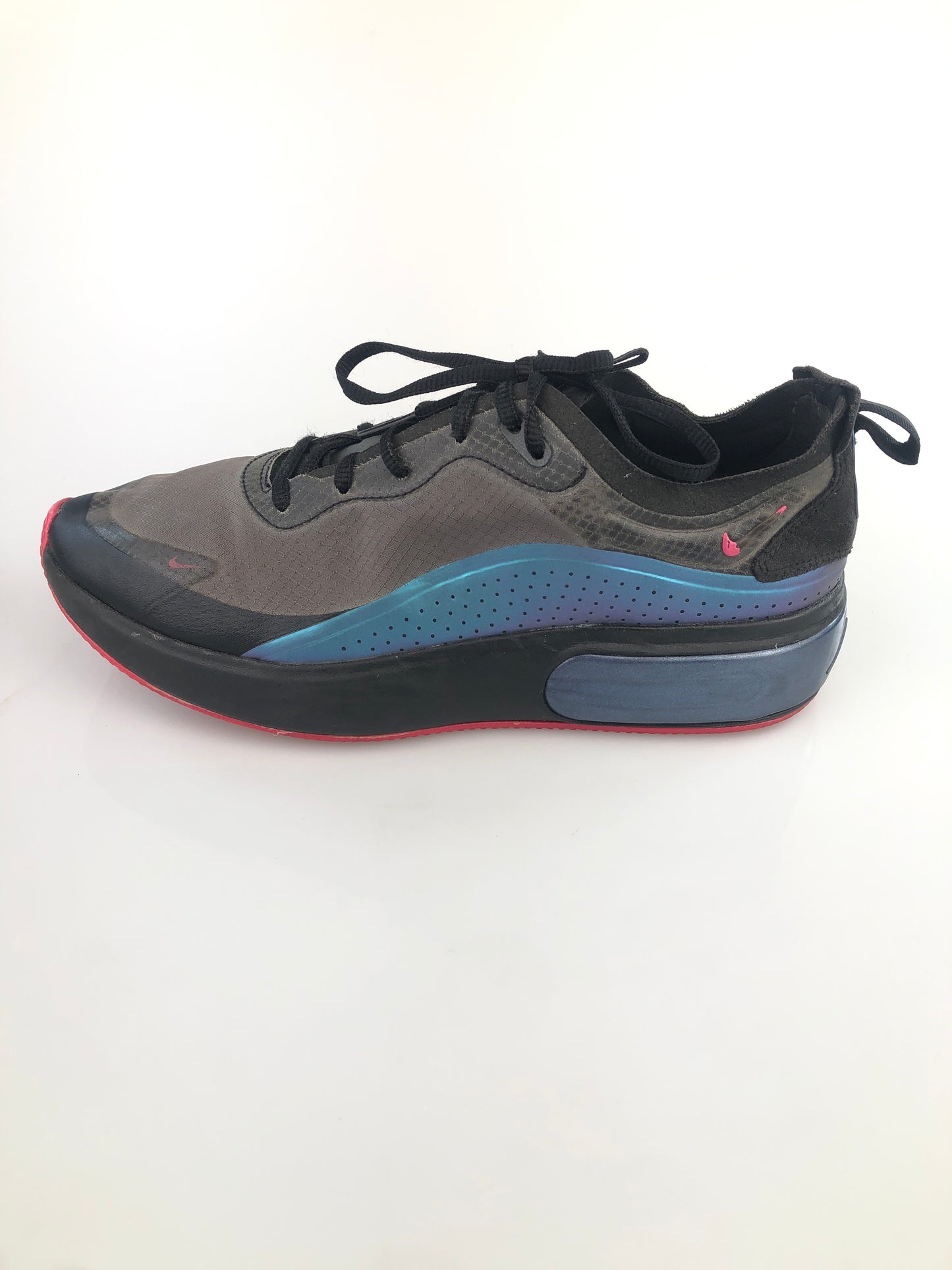 Tenis Multicolor Deportivo Nike