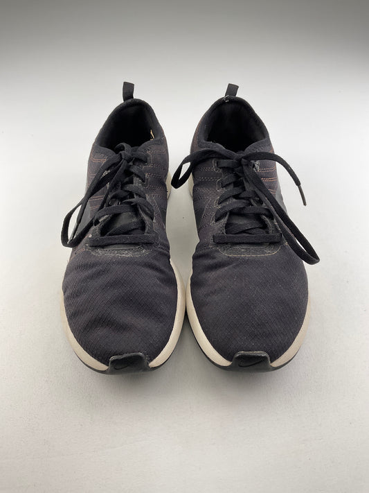 Tenis Negro Deportivo Nike