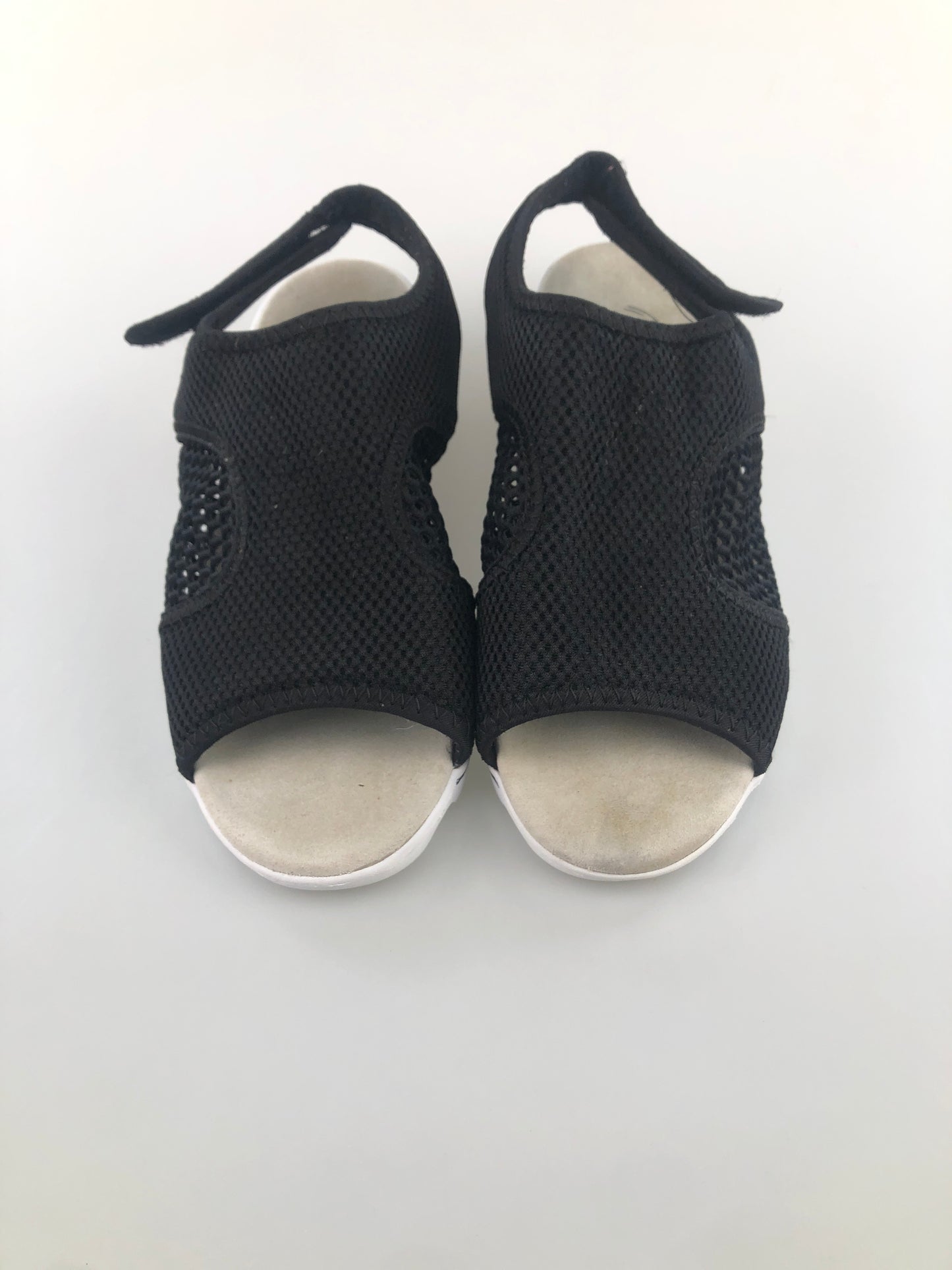 Sandalia Negro Cl