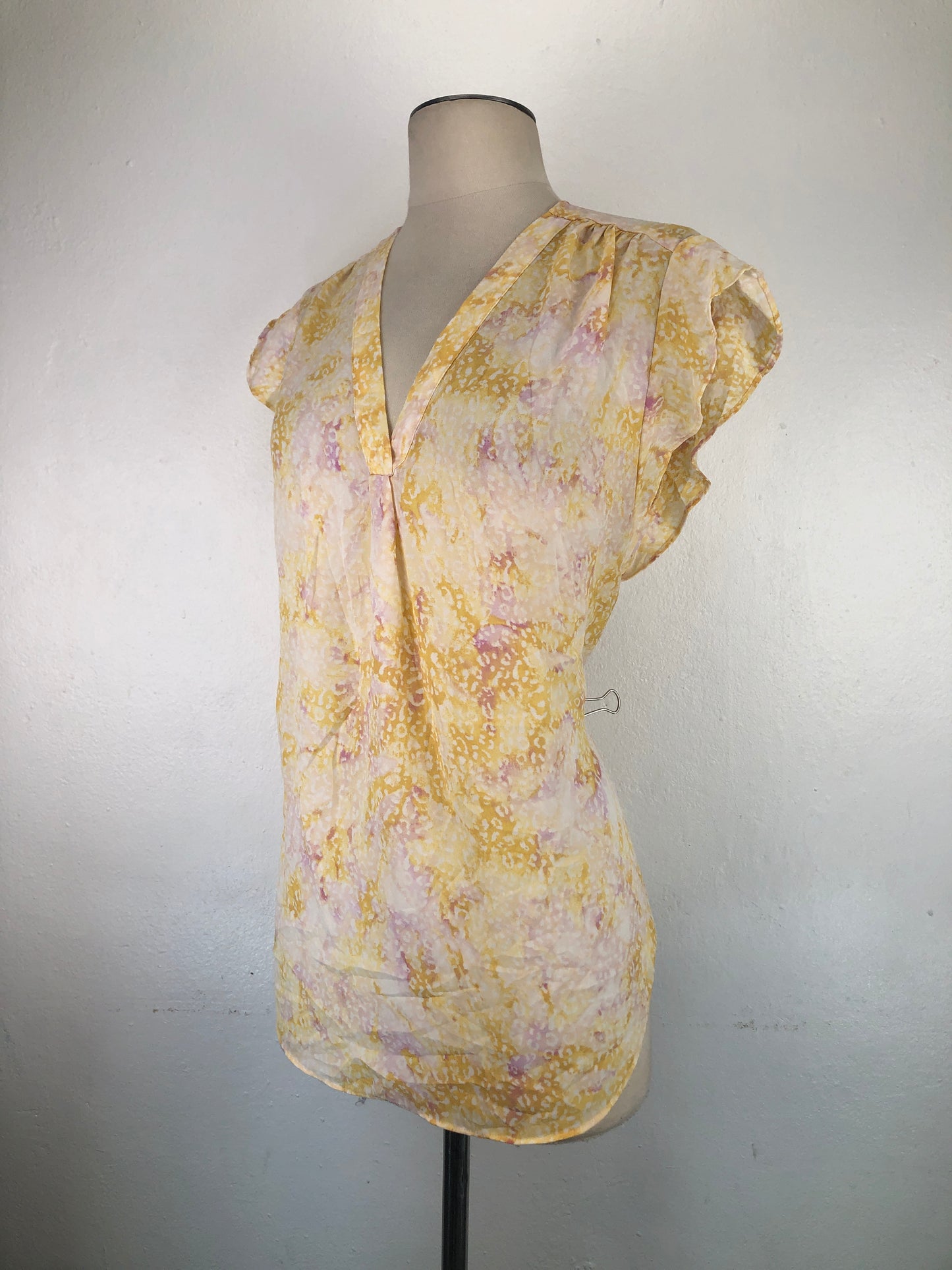 Blusa Multicolor Chaus