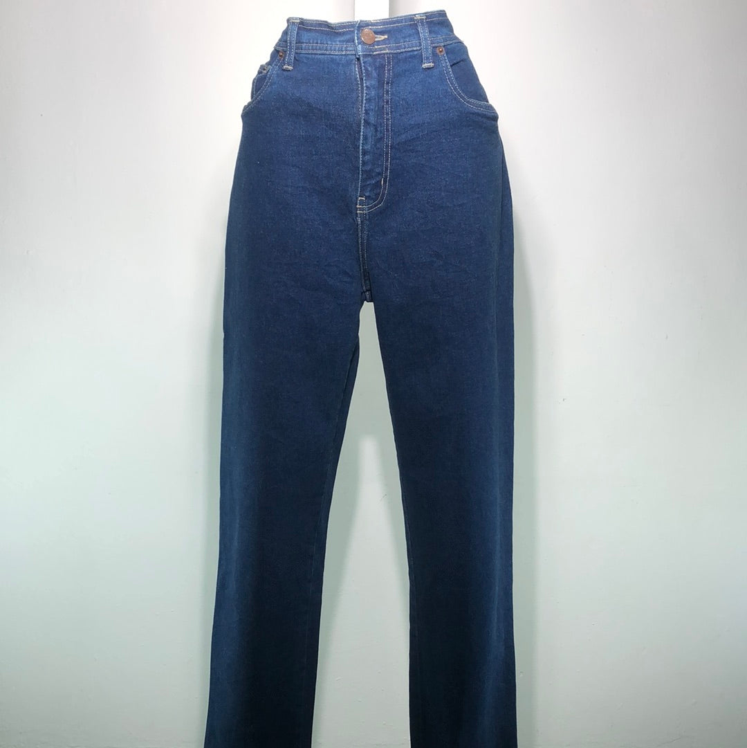 Pantalon Jeans Azul Bilblass