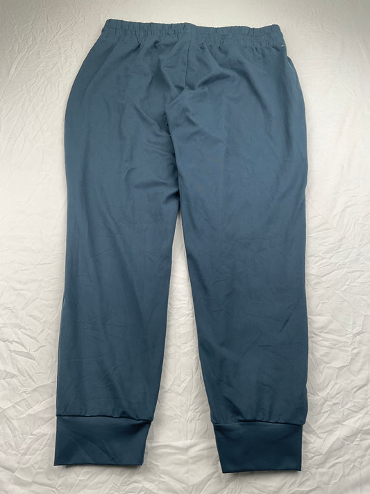 Jogger Gris Azulado Deportivo Mondetta