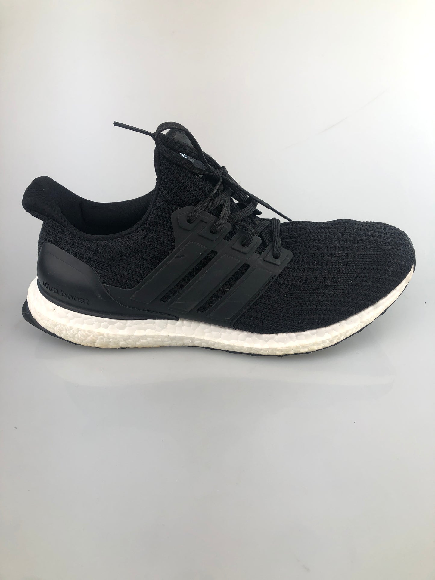 Tenis Negro Deportivo Adidas