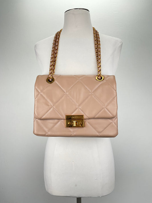Cartera Crema Aldo
