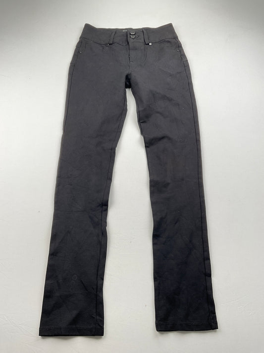 Pantalón Negro Shines