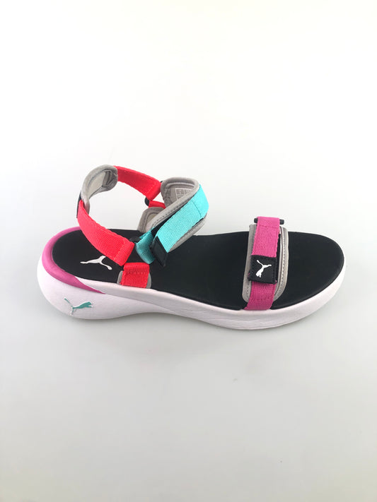 Sandalia Multicolor Puma