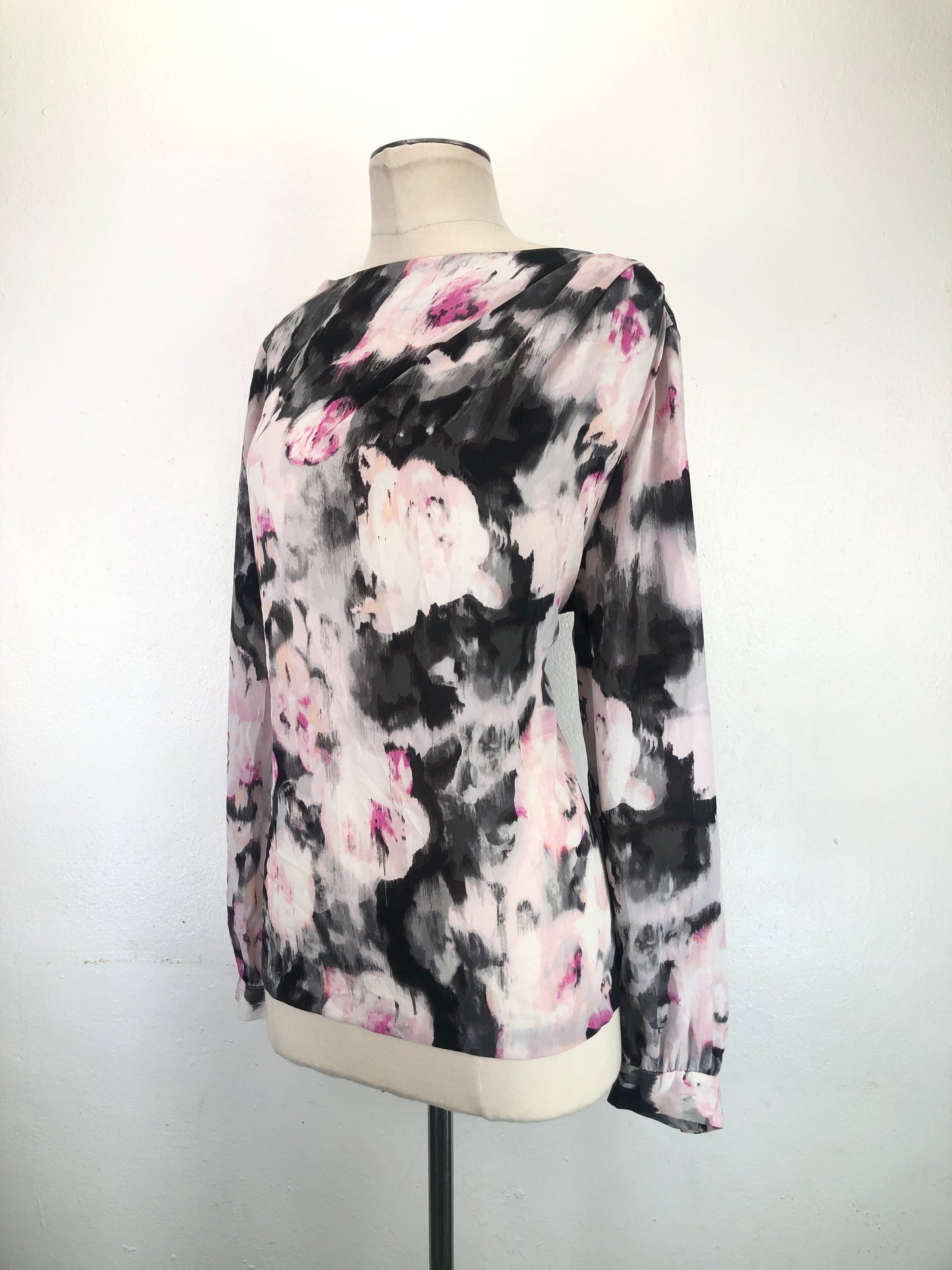 Blusa Multicolor Liz Claiborne