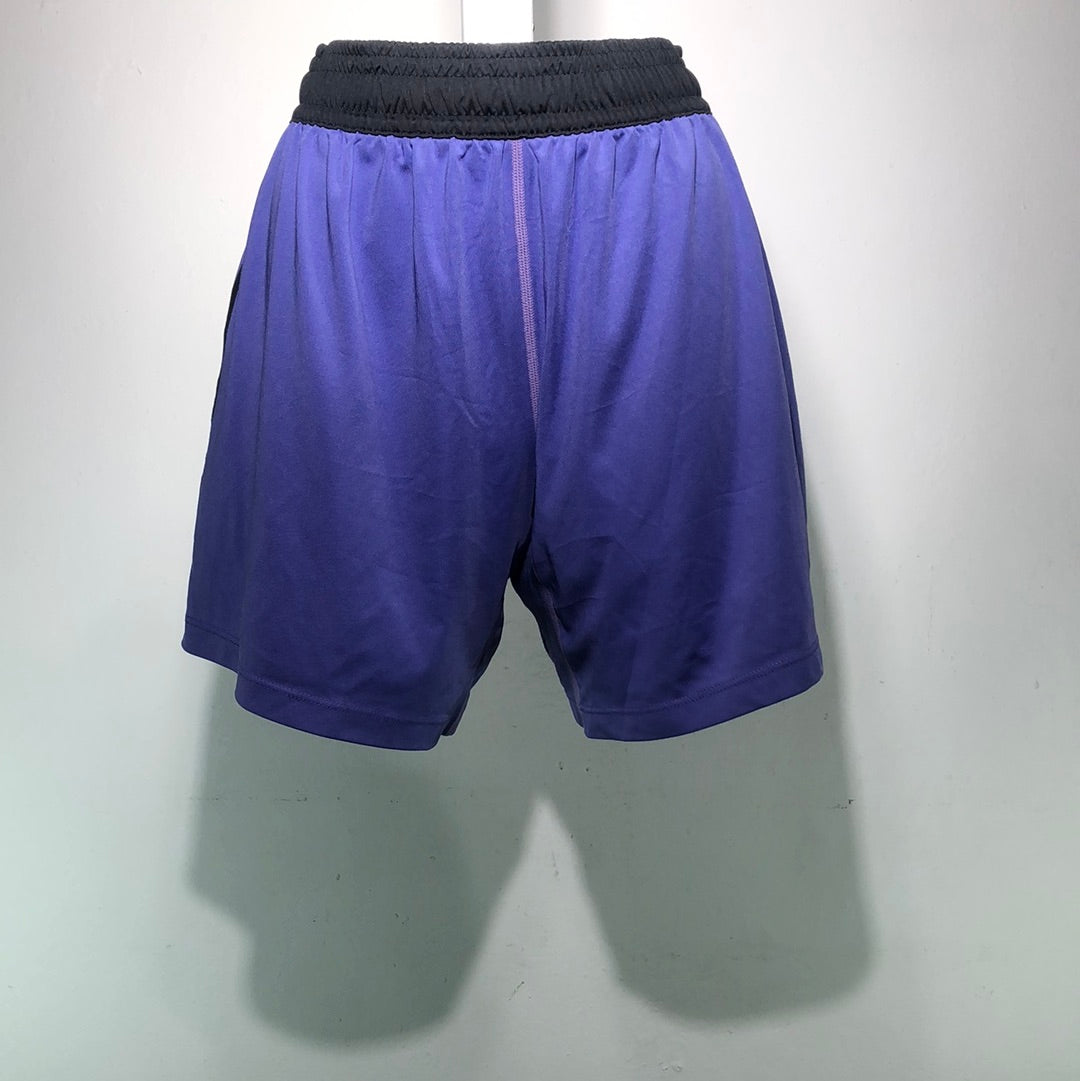Short Morado Dri-Fit