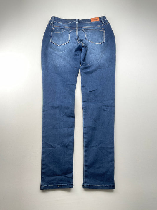 Pantalón jeans Azul Express