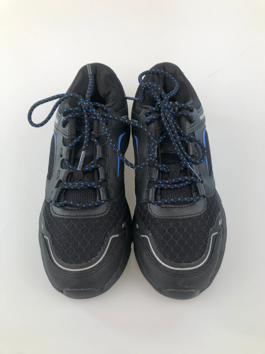 Tenis Negro Deportivo Survivors