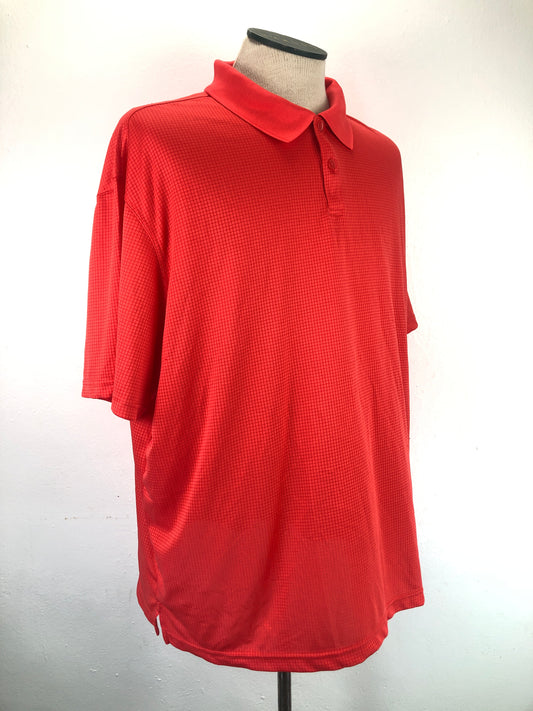 Camiseta Naranja Saddi Ebred