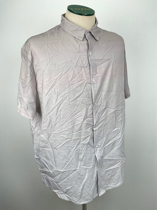 Camisa Gris Variangis
