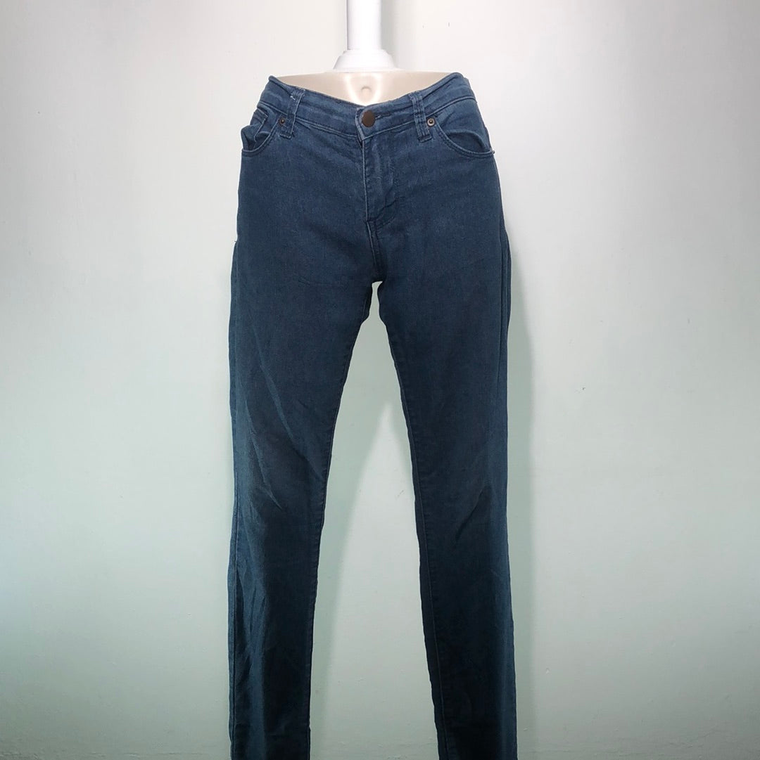 Pantalon Jeans Azul