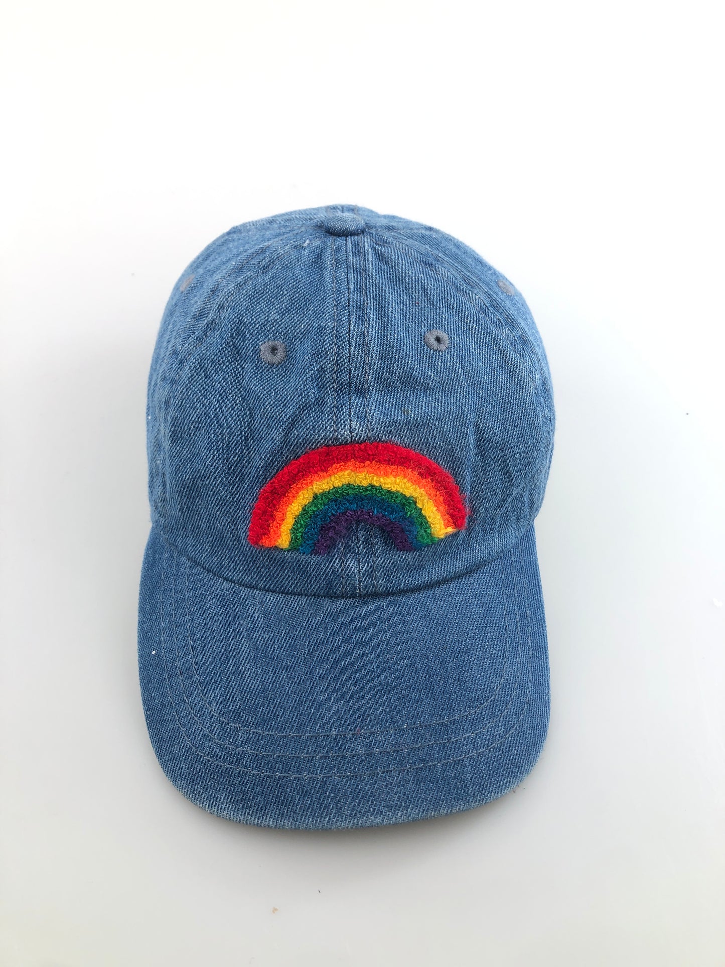 Gorra Azul Jeans Wonder Nation
