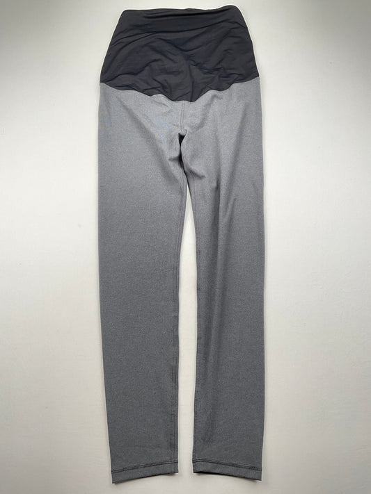 Licra Gris Deportivo Isabel
