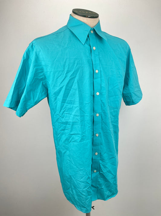 Camisa Azul claro Stafford