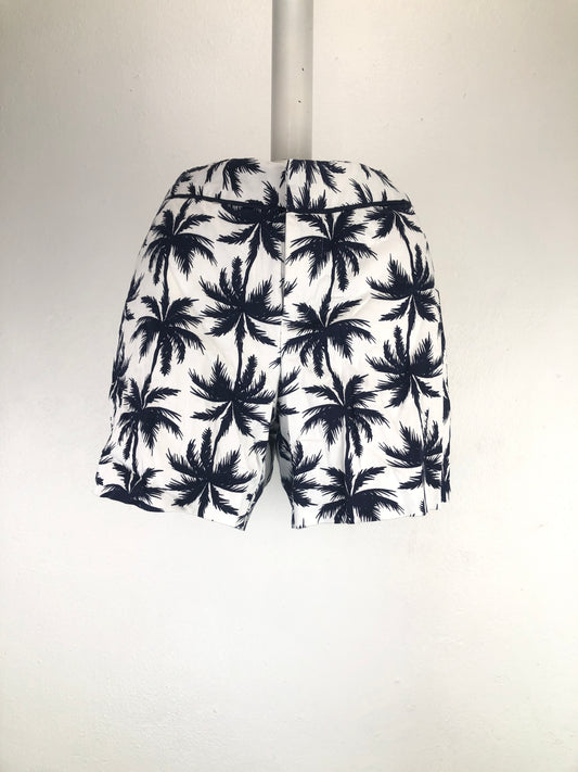 Short Blanco Cynthia