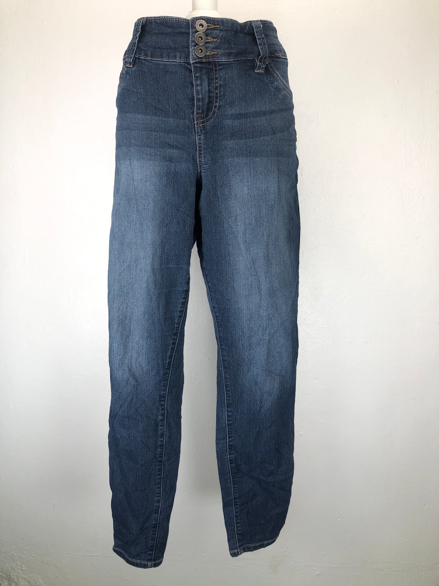 Pantalon Azul Jeans Gap