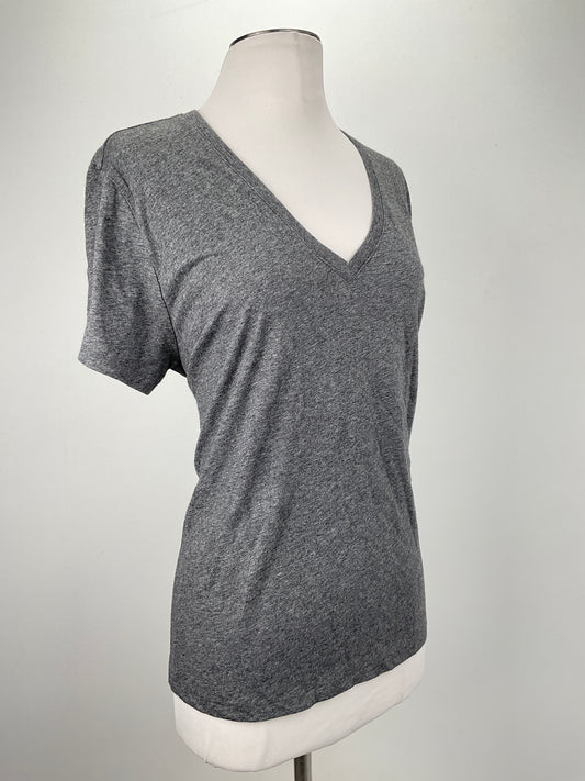 Camiseta Gris Polo