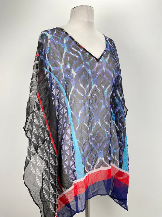 Blusa Multicolor Chico’s