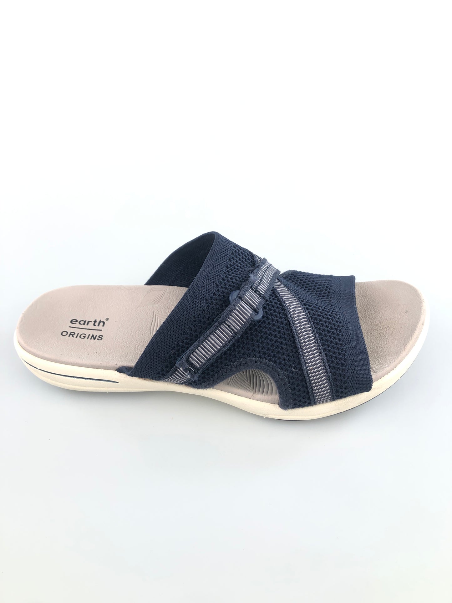 Zapatilla Azul Marino earth