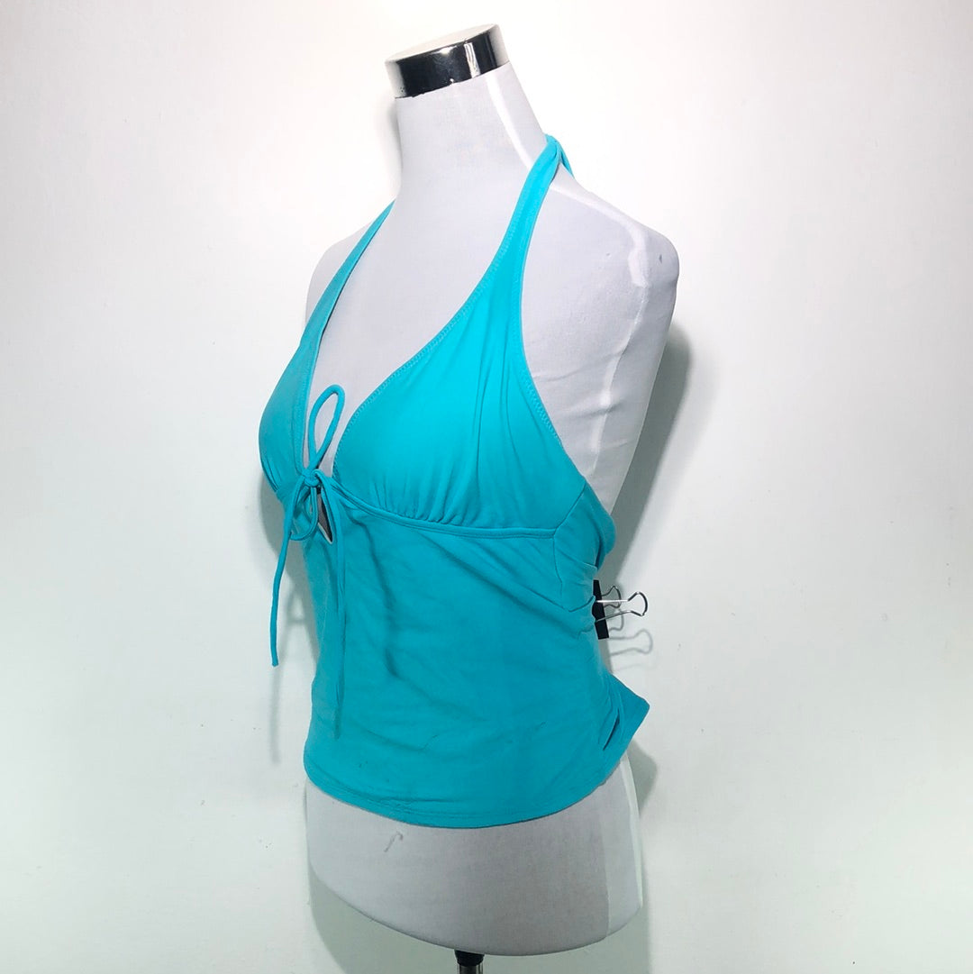 Blusa de Baño Azul Spiegel
