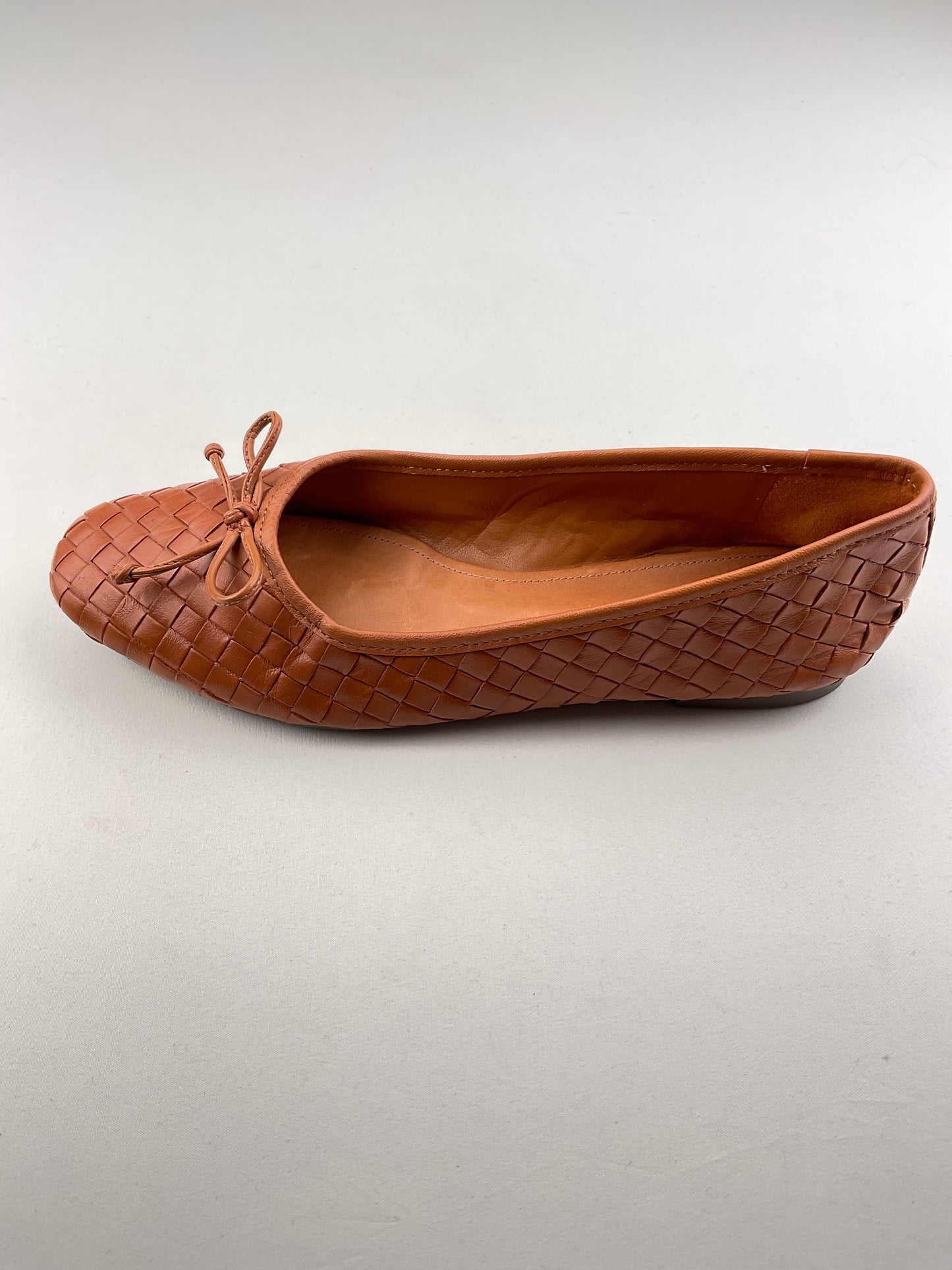 Zapatos Marron Schutz