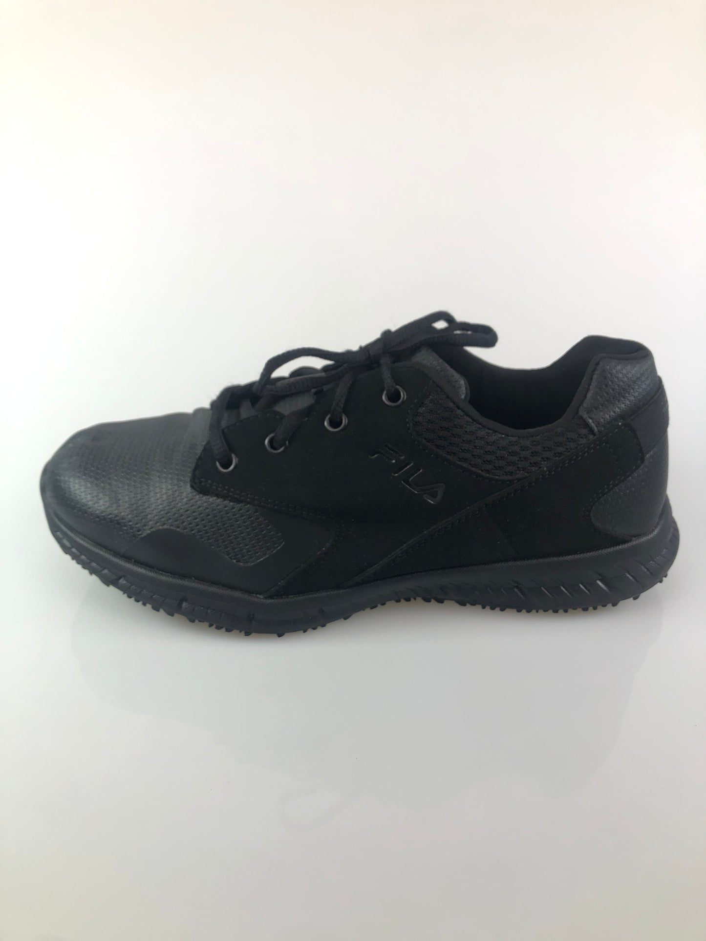 Tenis Negro Fils