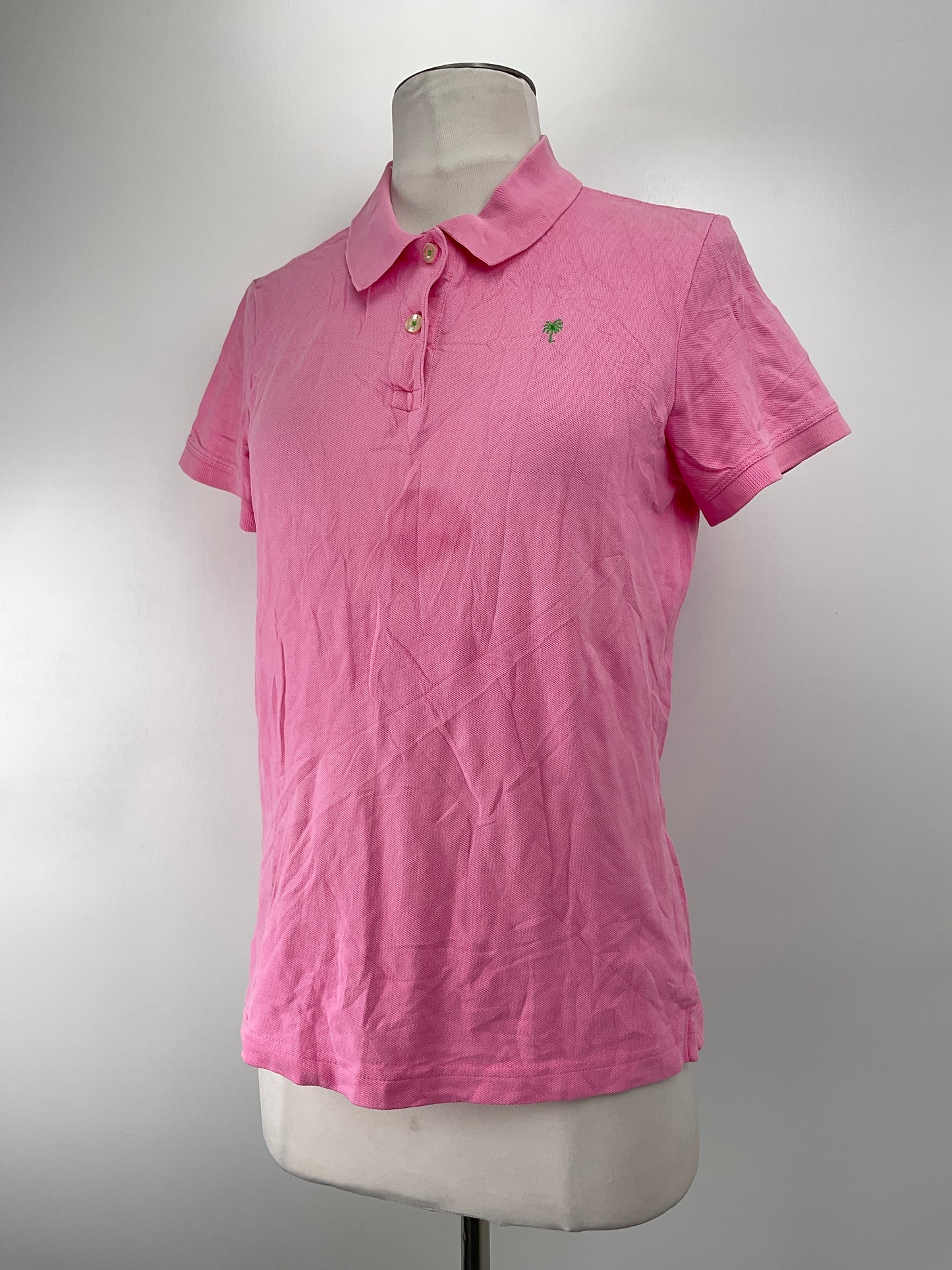 Camiseta Rosado Lily Pulitzer