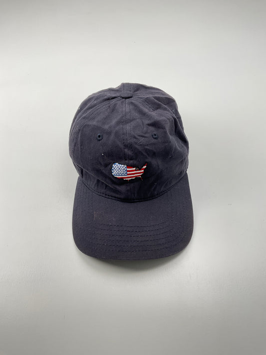 Gorra Azul marino Bangladesh