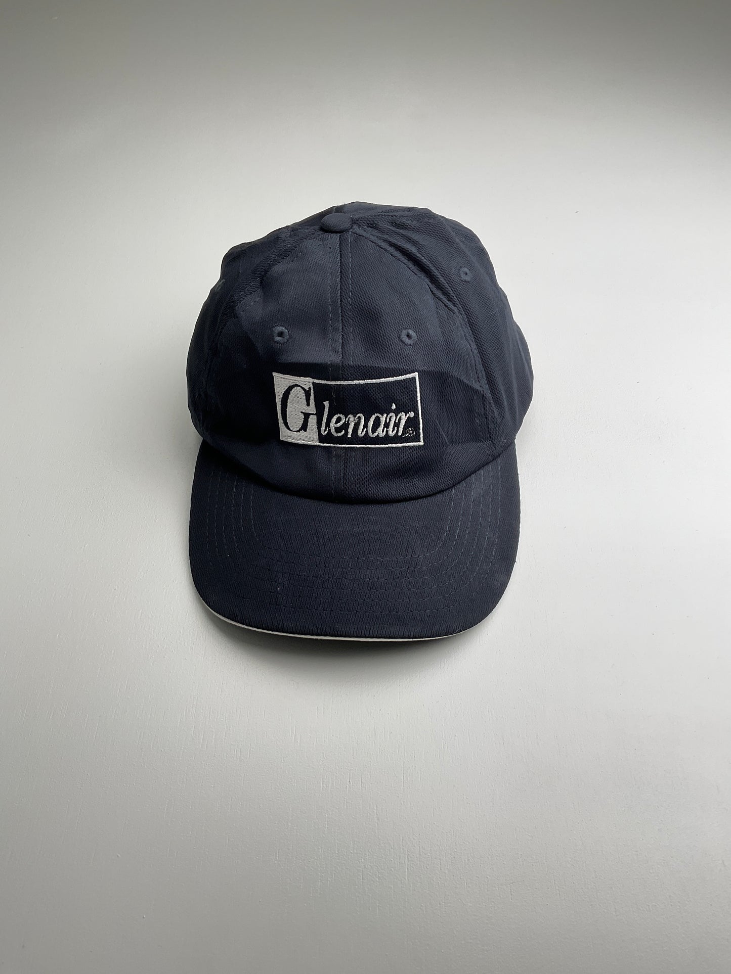 Gorra Azul Oscuro Port Authority