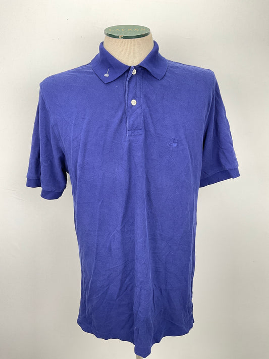 Camiseta Azul Aroors Brothers