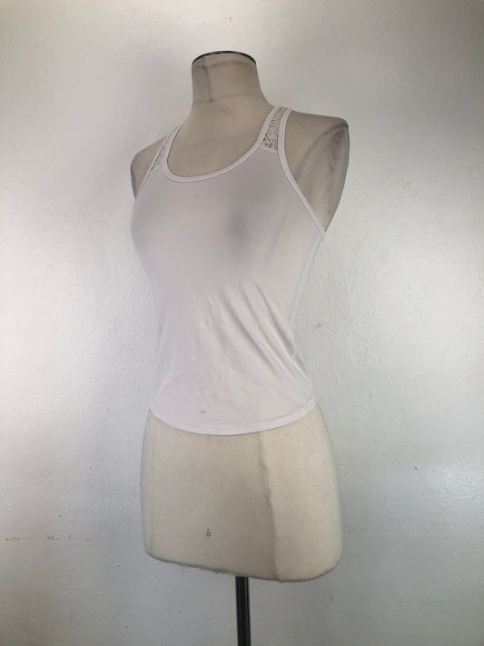 Blusa Blanco Zyia