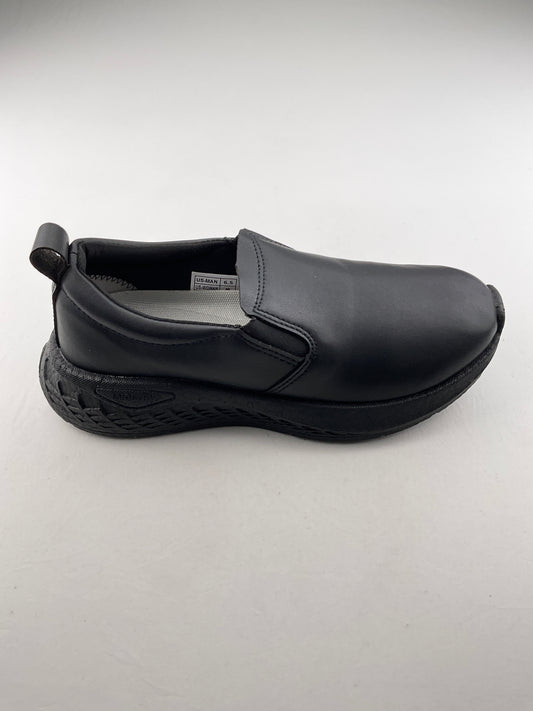 Zapatos Negro Lmqlzhyc