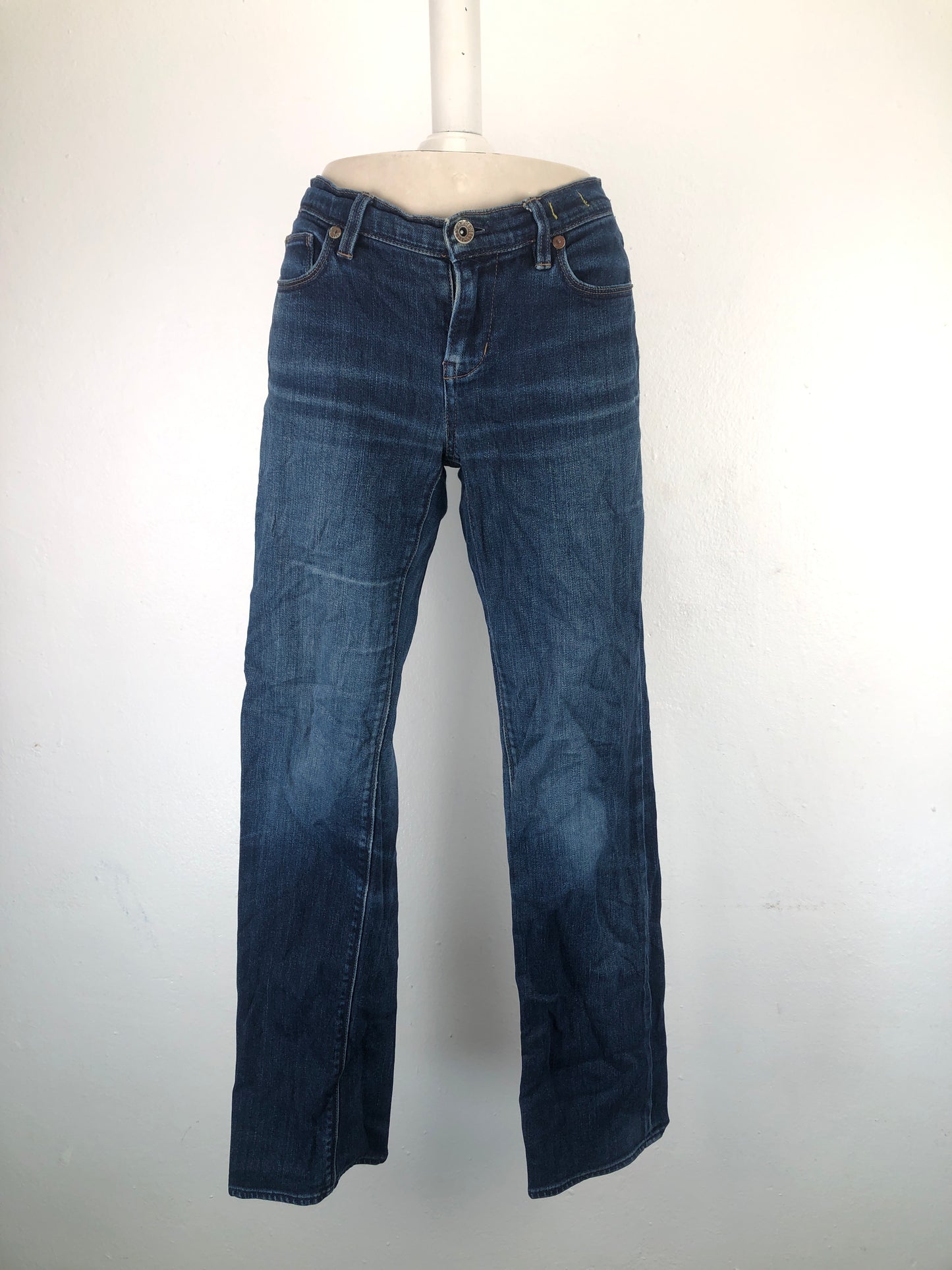 Pantalon Azul Jeans Madewell