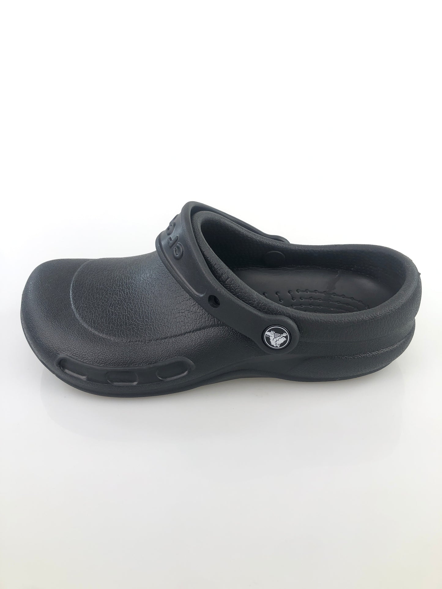 Sandalias Negra Crocs