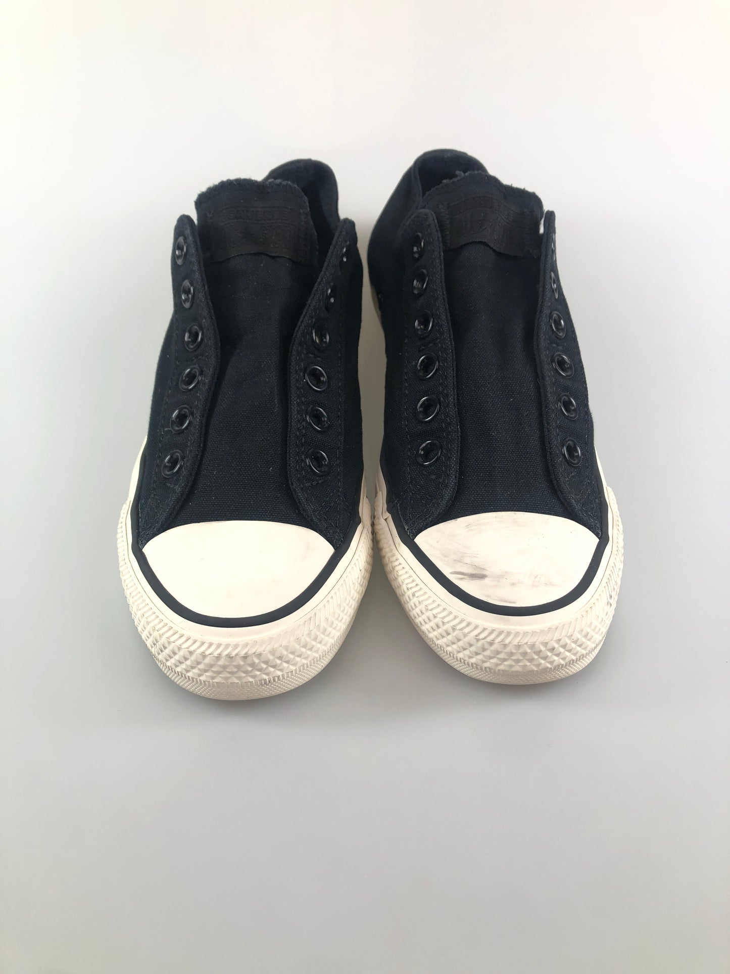 Tenis Negro Converse All Star