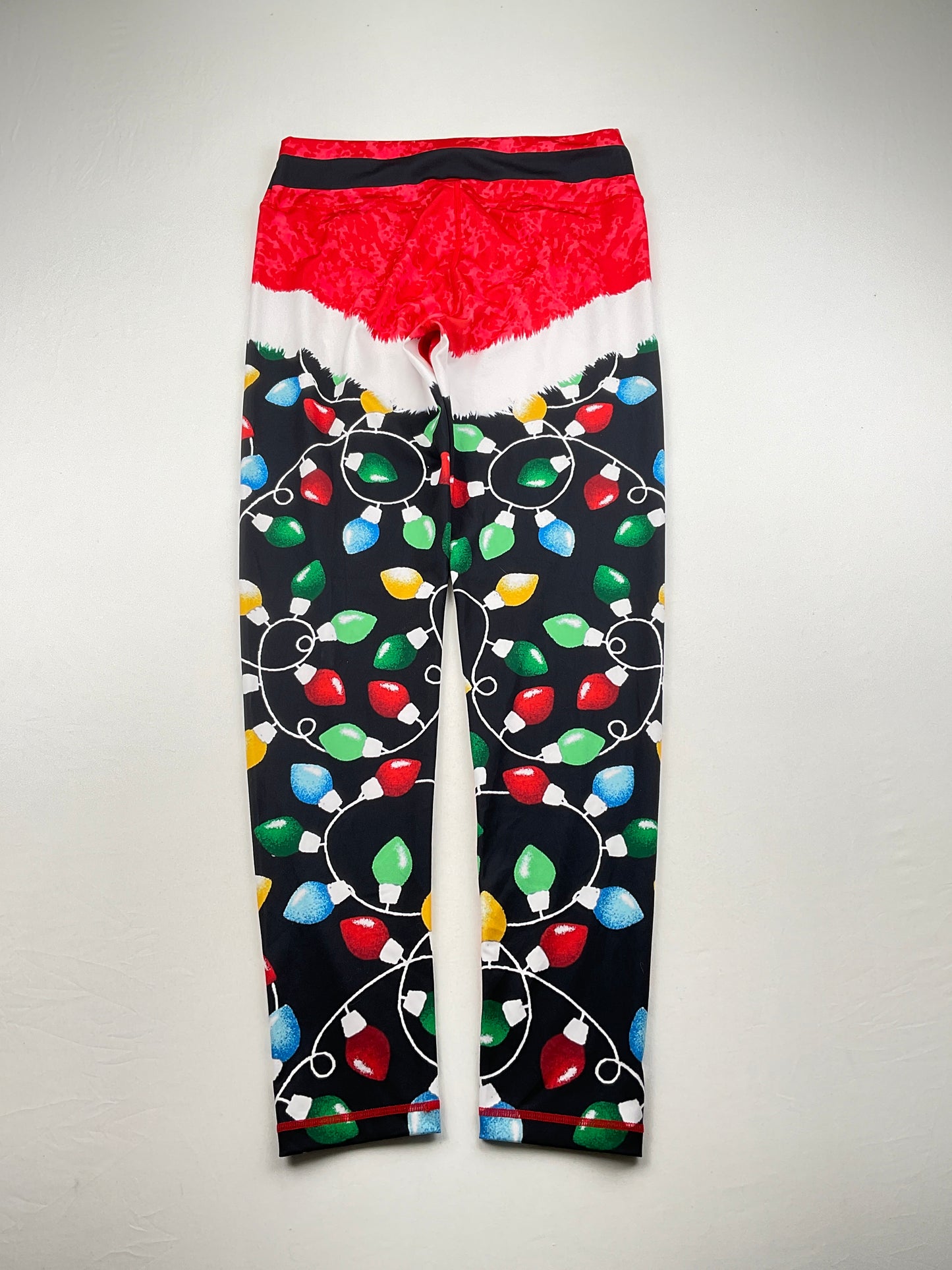 Licra Multicolor Deportivo Variangis