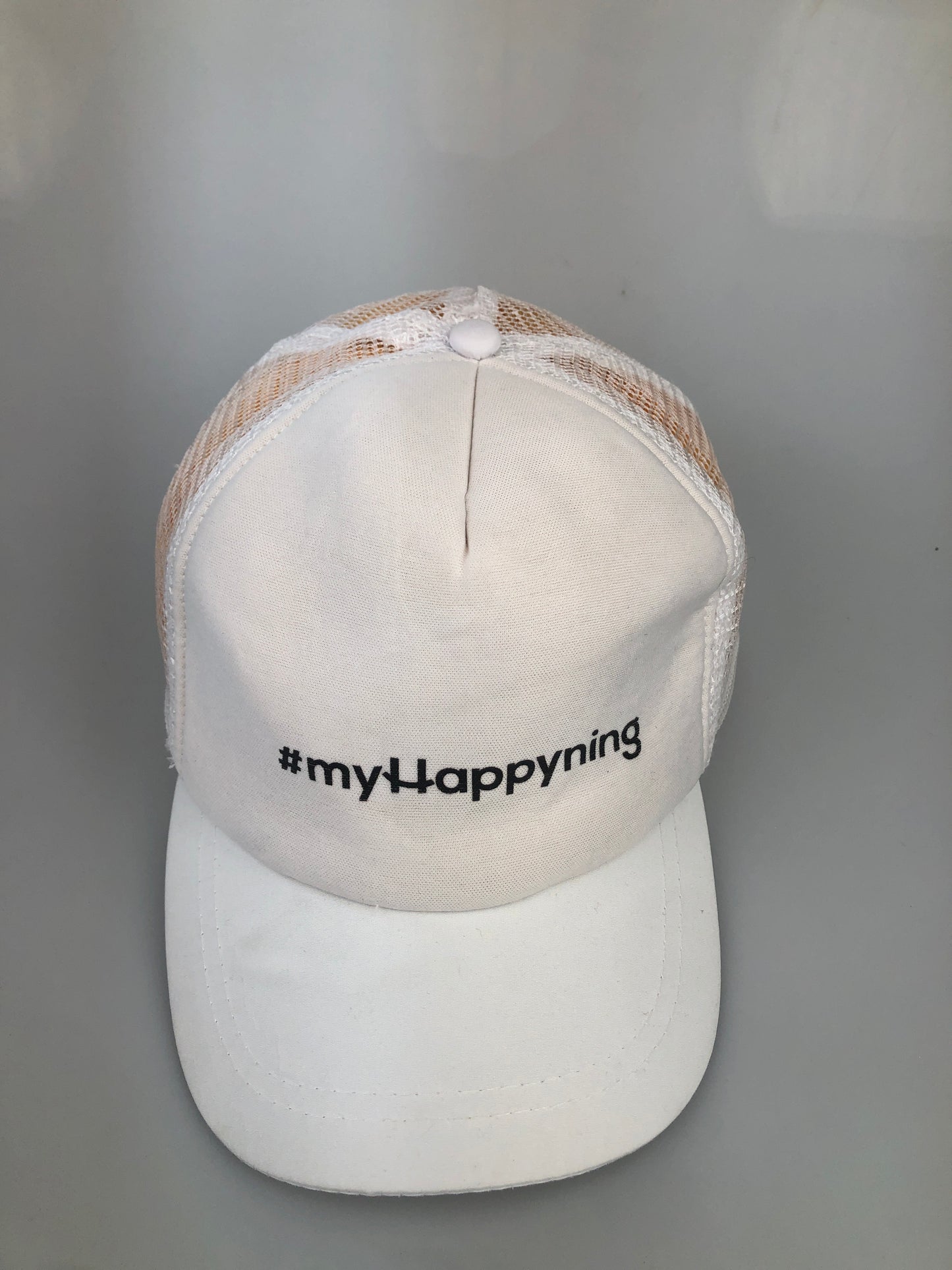 Gorra Blanco Variangis