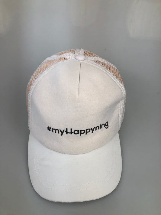 Gorra Blanco Variangis