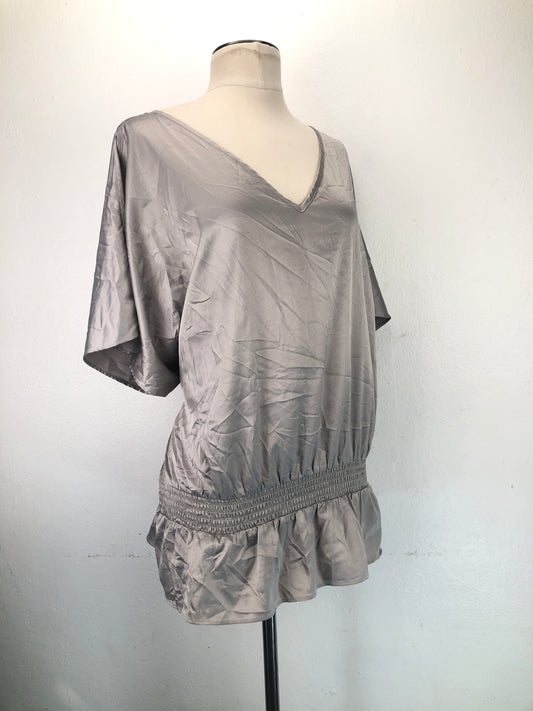 Blusa GrisThe Limite