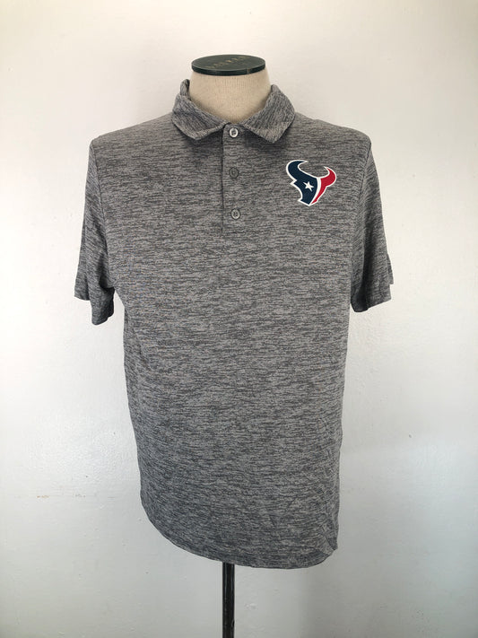 Camiseta Gris Box Seat