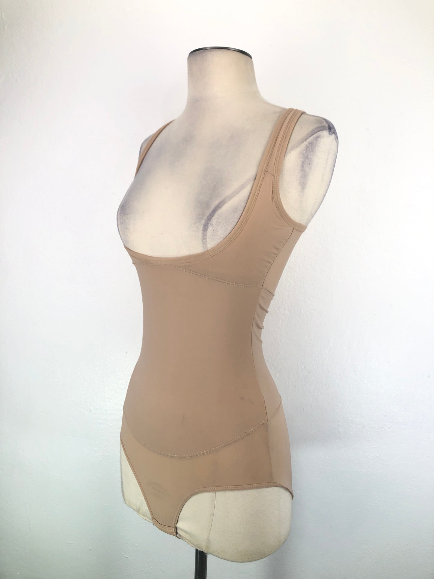 Blusa Berge intimates