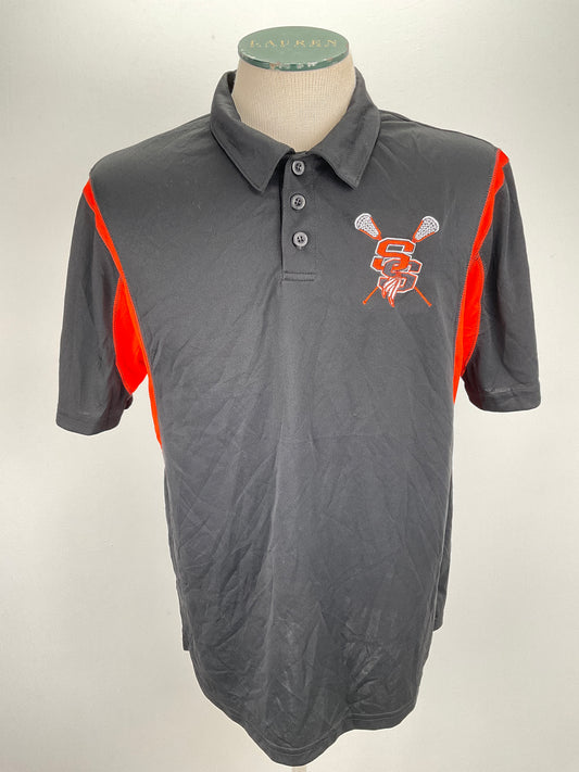 Camiseta Negro Holloway