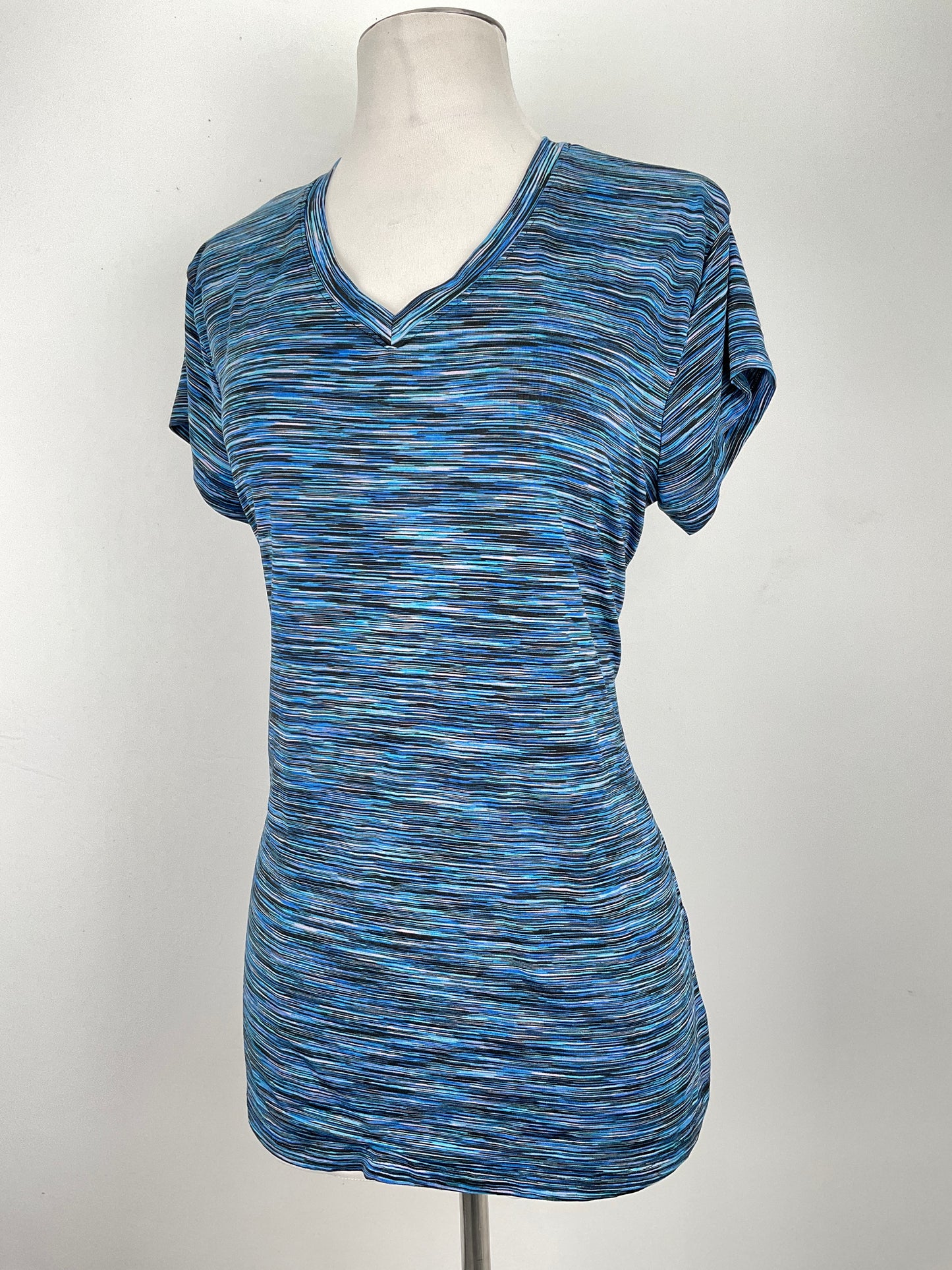 Camiseta Multicolor Beverly Hills