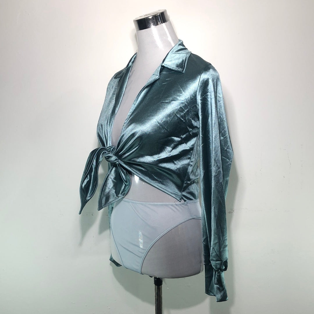 Body Verde Jade