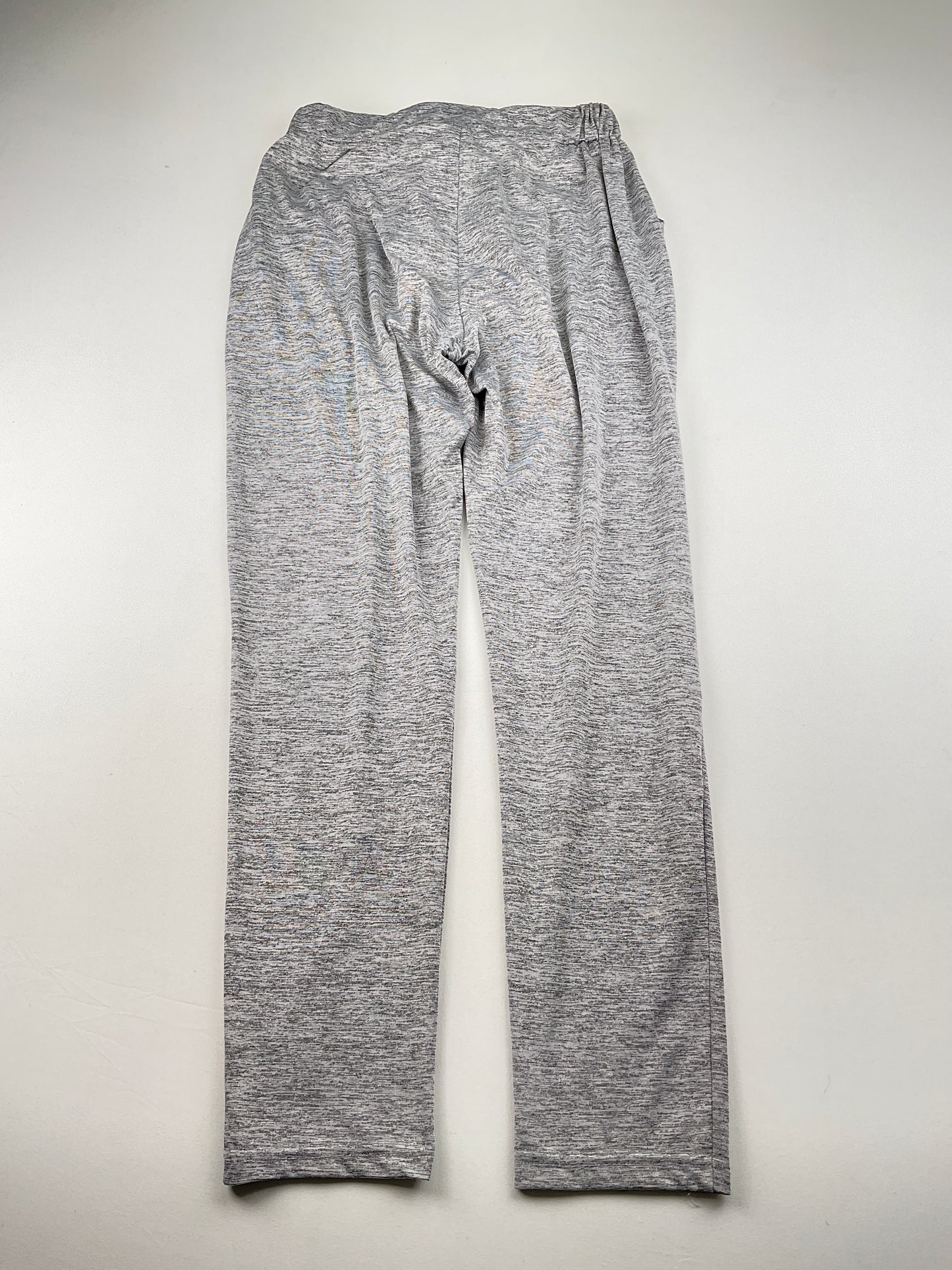 Pantalon Gris Shosho